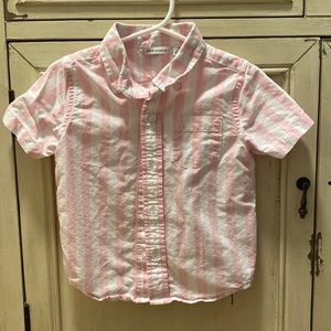 Janie and Jack Shortsleeves